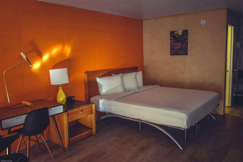 اتاق کلاسیک, Beauty Hotels   Hotel Bnight Self Check In