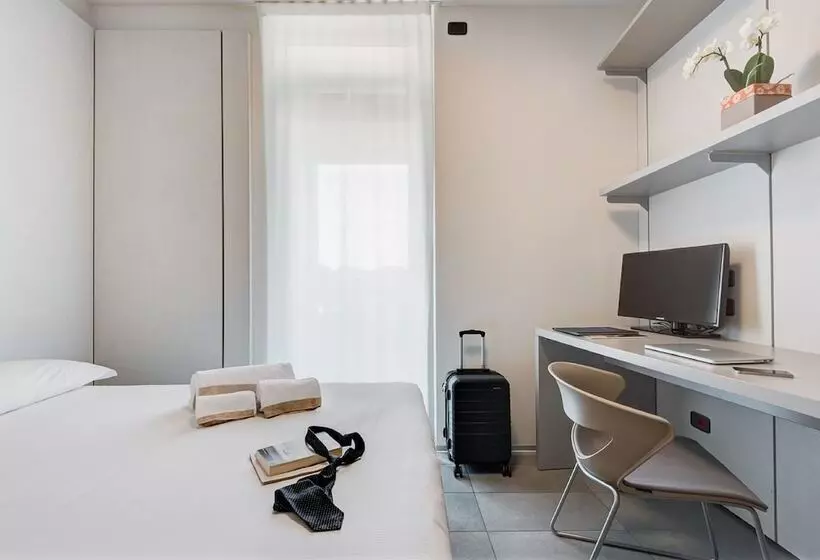 اتاق اکونومی, Camplus Bononia Casa Per Ferie