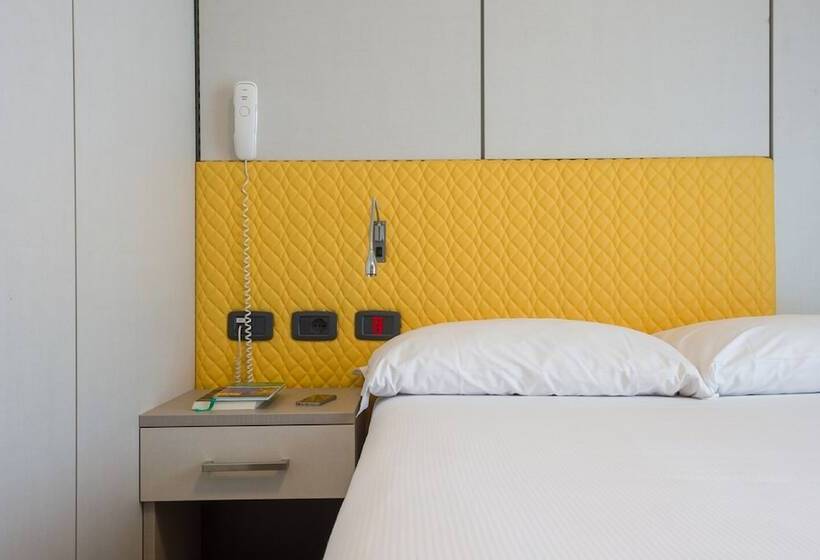 エコノミールーム, Camplus Bononia Casa Per Ferie