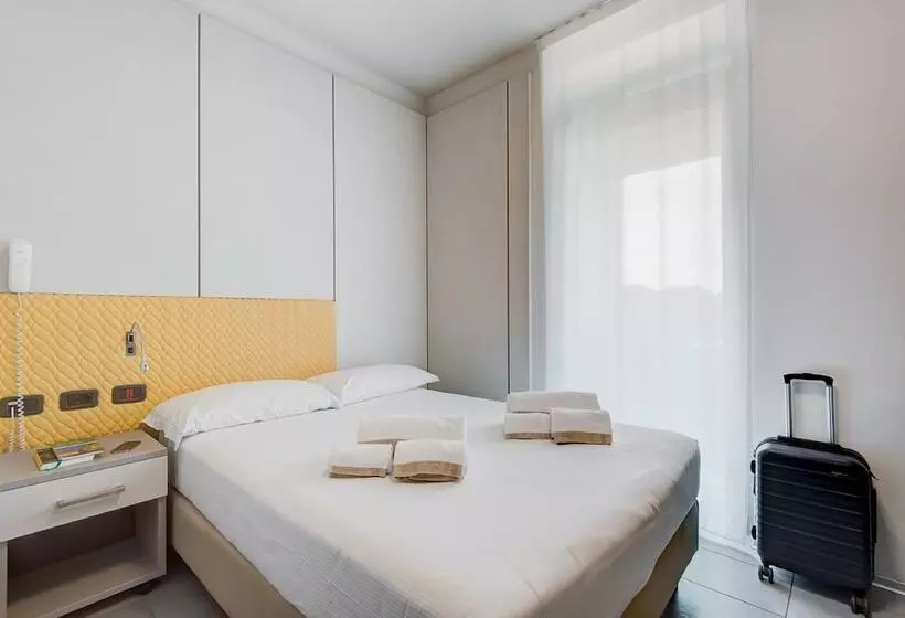 اتاق اکونومی, Camplus Bononia Casa Per Ferie