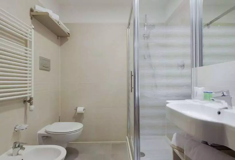 اتاق استاندارد, Camplus Bononia Casa Per Ferie