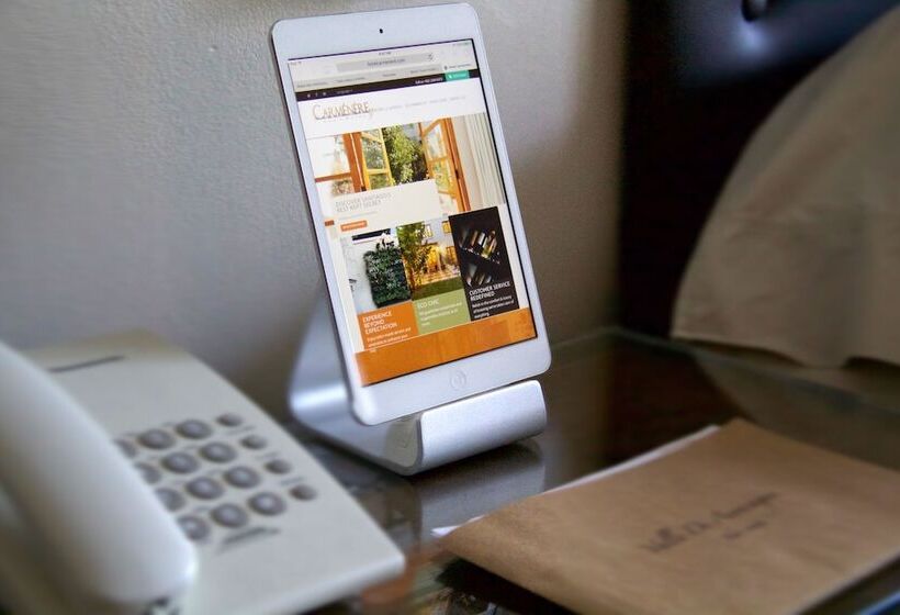 高级大房间, Carmenere Eco