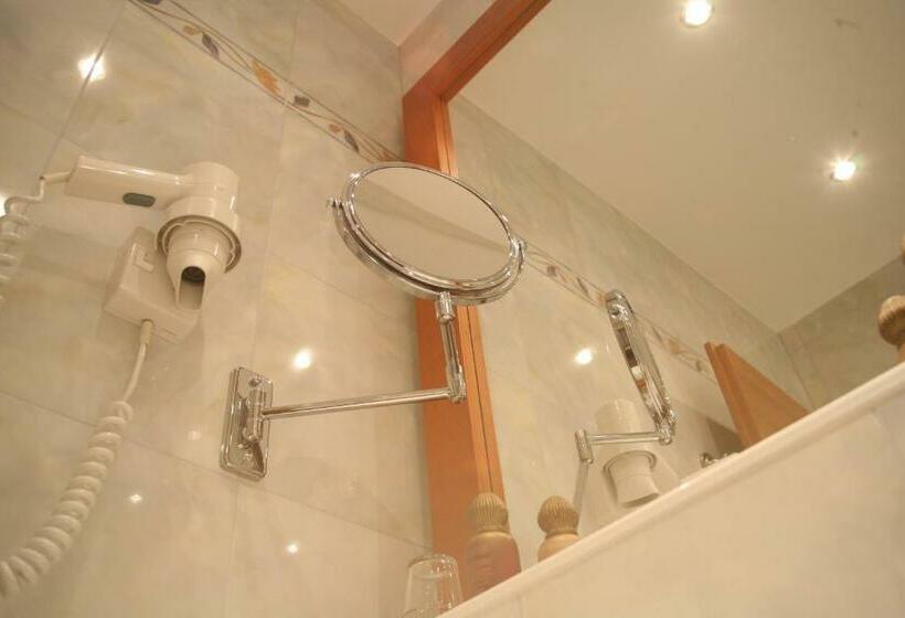 اتاق استاندارد یک نفره, Corvinus Vienna   Newly Renovated