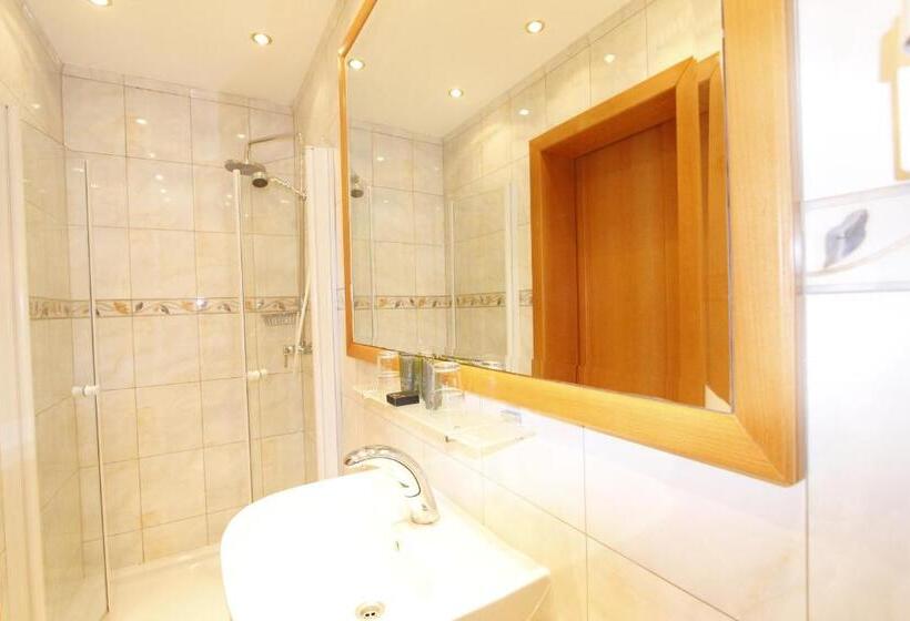 اتاق استاندارد, Corvinus Vienna   Newly Renovated