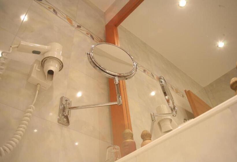 اتاق استاندارد, Corvinus Vienna   Newly Renovated