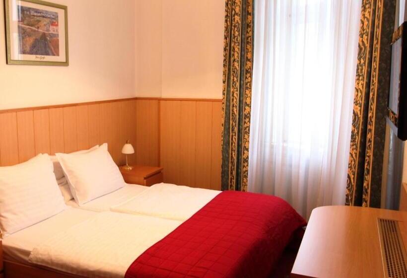 اتاق استاندارد, Corvinus Vienna   Newly Renovated