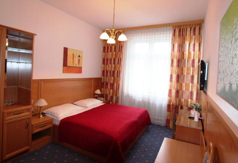 اتاق استاندارد, Corvinus Vienna   Newly Renovated