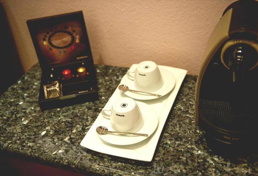 اتاق استاندارد, Corvinus Vienna   Newly Renovated