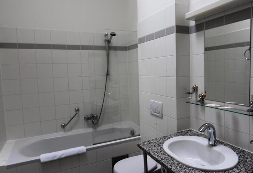 اتاق خانوادگی, Corvinus Vienna   Newly Renovated