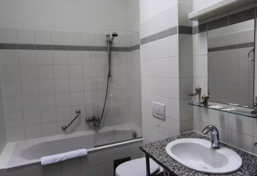 اتاق خانوادگی, Corvinus Vienna   Newly Renovated
