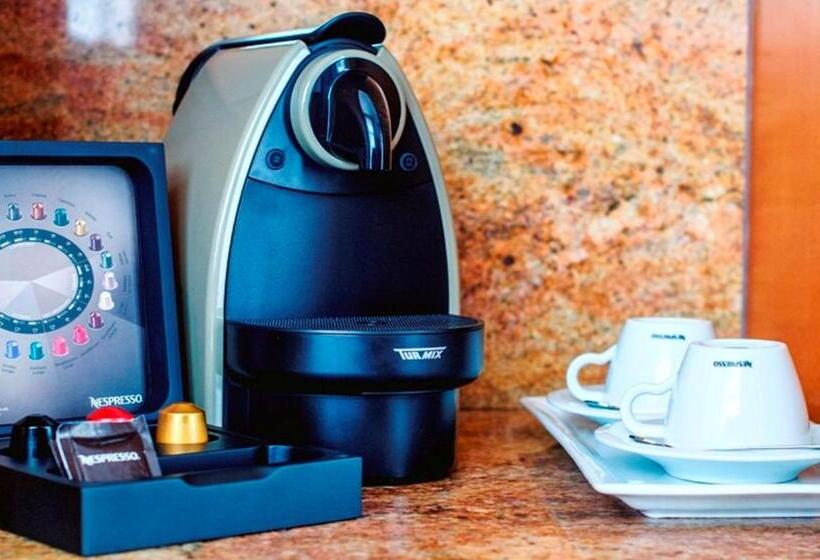 اتاق استاندارد سه نفره, Corvinus Vienna   Newly Renovated