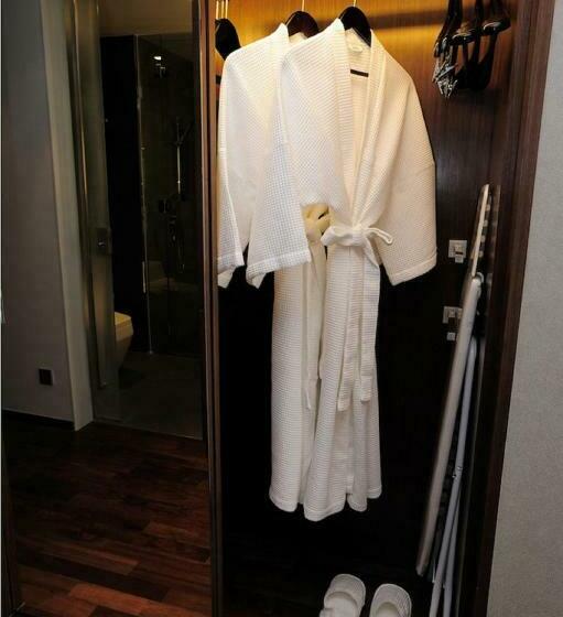 חדר פרמיום, Galleria Sukhumvit 10 Bangkok By Compass Hospitality