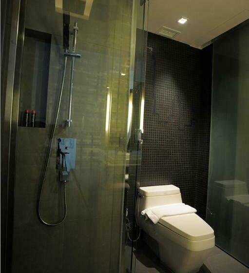 חדר פרמיום, Galleria Sukhumvit 10 Bangkok By Compass Hospitality