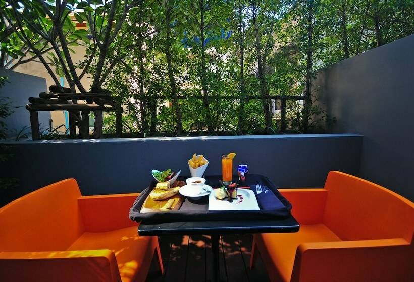 Номер Премиум, Galleria Sukhumvit 10 Bangkok By Compass Hospitality