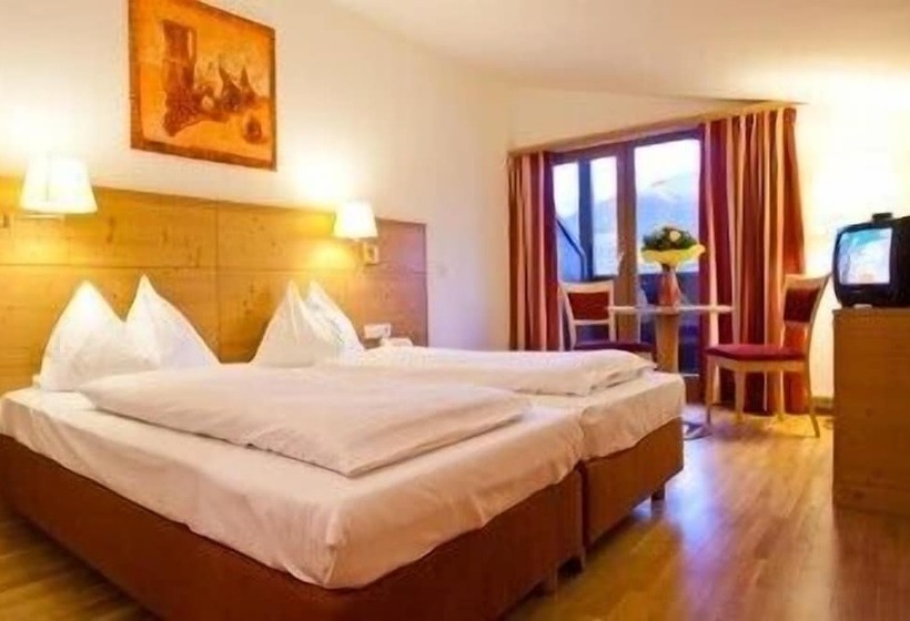 اتاق استاندارد, Gasthof Mitteregger   Beste Lage In Kaprun