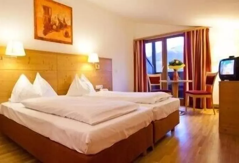 اتاق استاندارد, Gasthof Mitteregger   Beste Lage In Kaprun