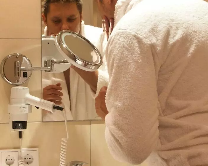 اتاق راحتی, Gasthof Mitteregger   Beste Lage In Kaprun
