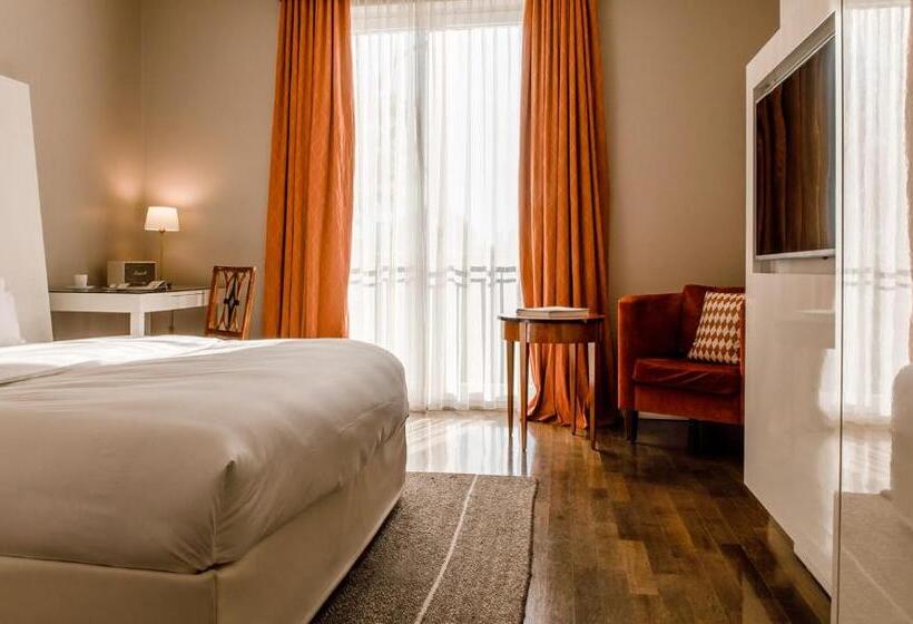 Номер Стандарт, Gerbermuhle