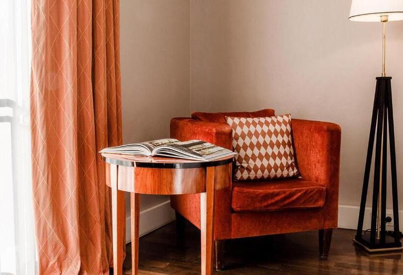 Номер Стандарт, Gerbermuhle