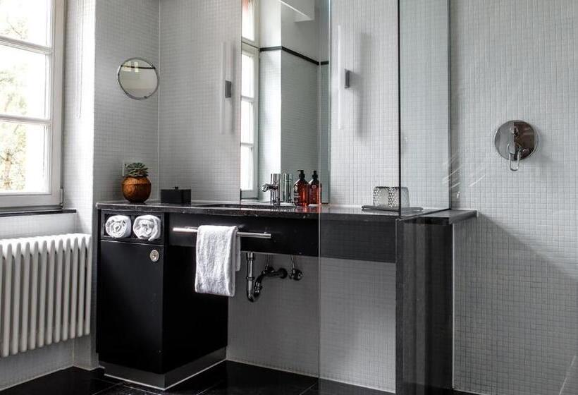 Полулюкс, Gerbermuhle