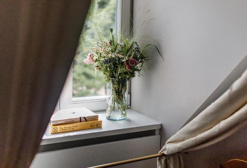 Полулюкс, Gerbermuhle