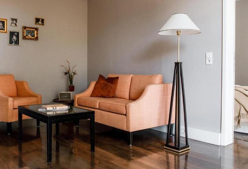 Полулюкс, Gerbermuhle