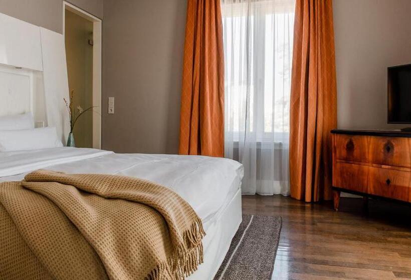 Полулюкс, Gerbermuhle