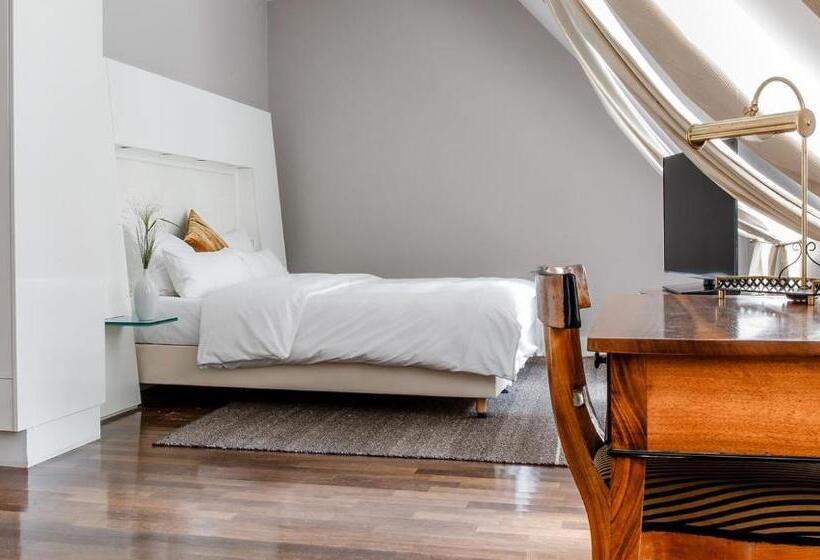 Полулюкс, Gerbermuhle