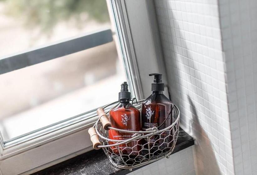 Номер Superior, Gerbermuhle