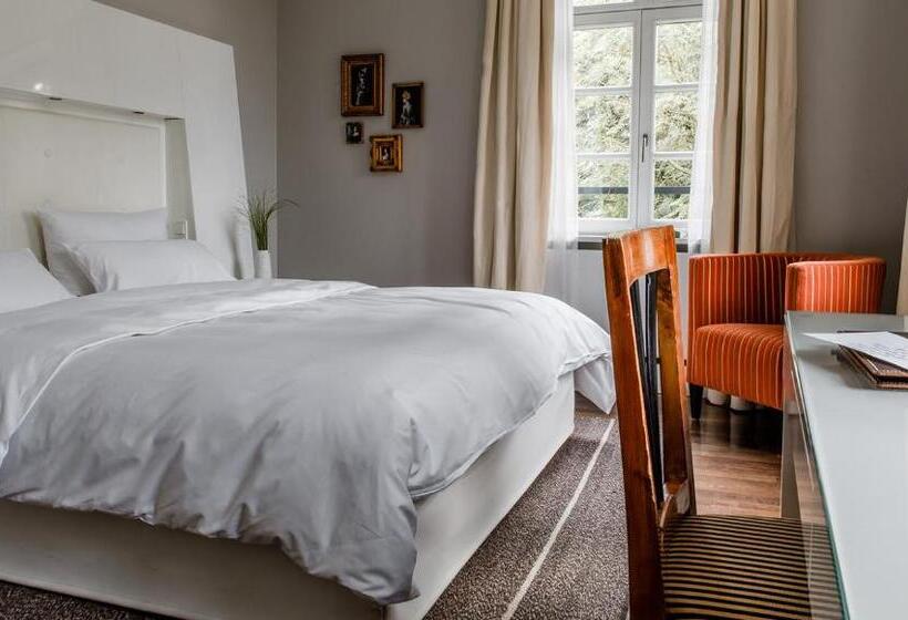 Номер Superior, Gerbermuhle