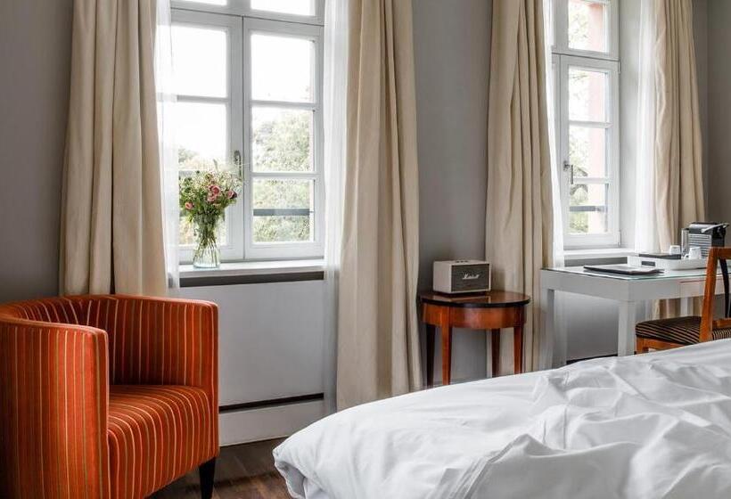 Номер Superior, Gerbermuhle