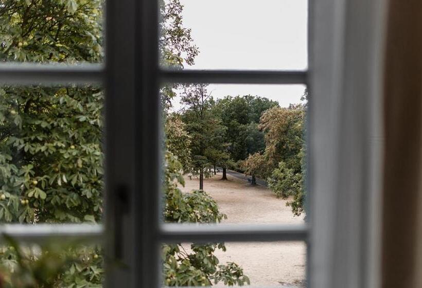 Номер Superior, Gerbermuhle