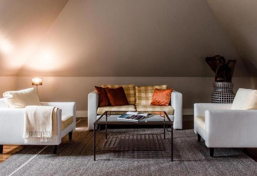 Люкс, Gerbermuhle