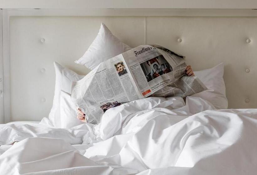 Люкс, Gerbermuhle