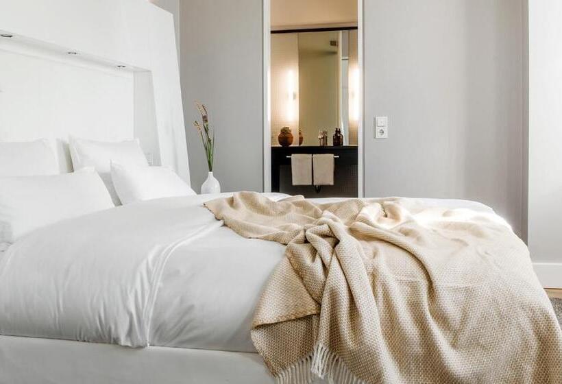 Люкс, Gerbermuhle