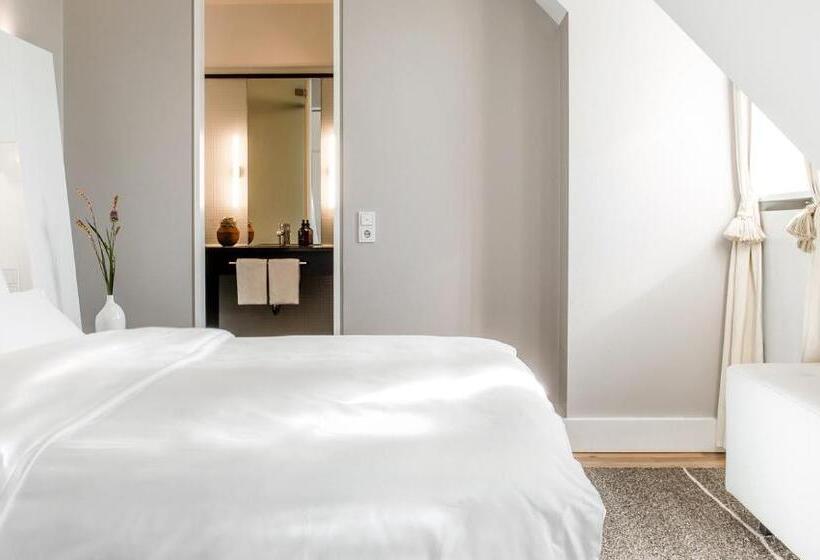 Люкс, Gerbermuhle