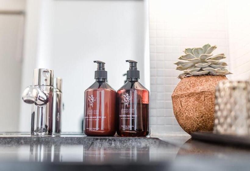 Люкс, Gerbermuhle