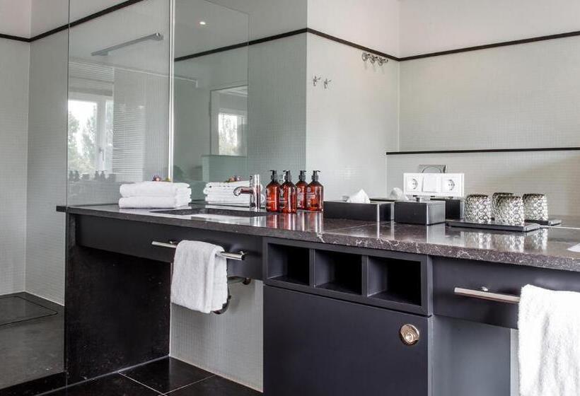 Люкс, Gerbermuhle