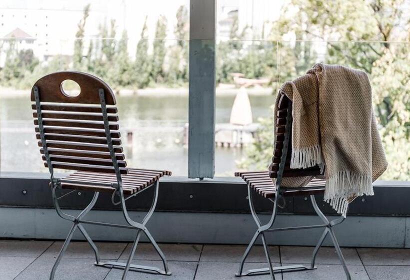 Люкс, Gerbermuhle