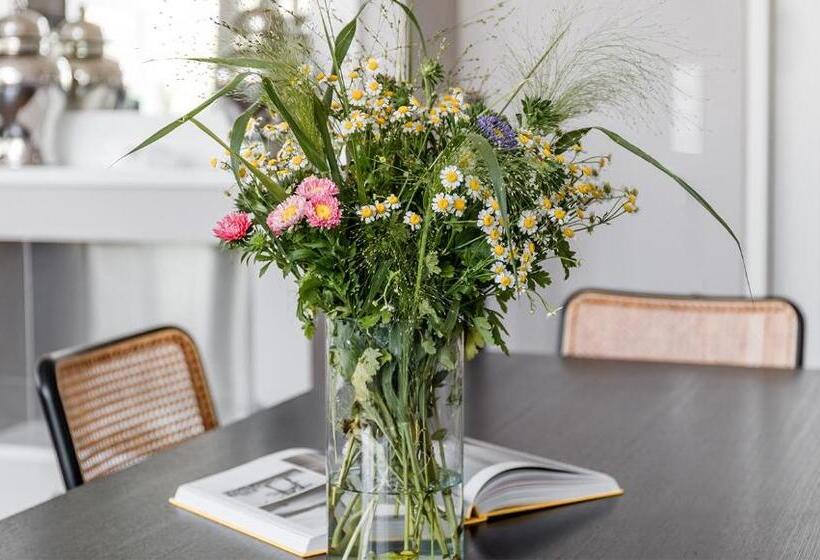 Люкс, Gerbermuhle