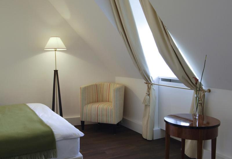 Номер Стандарт, Gerbermuhle