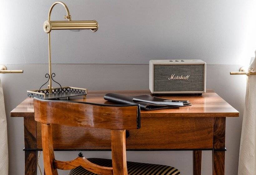 Полулюкс, Gerbermuhle