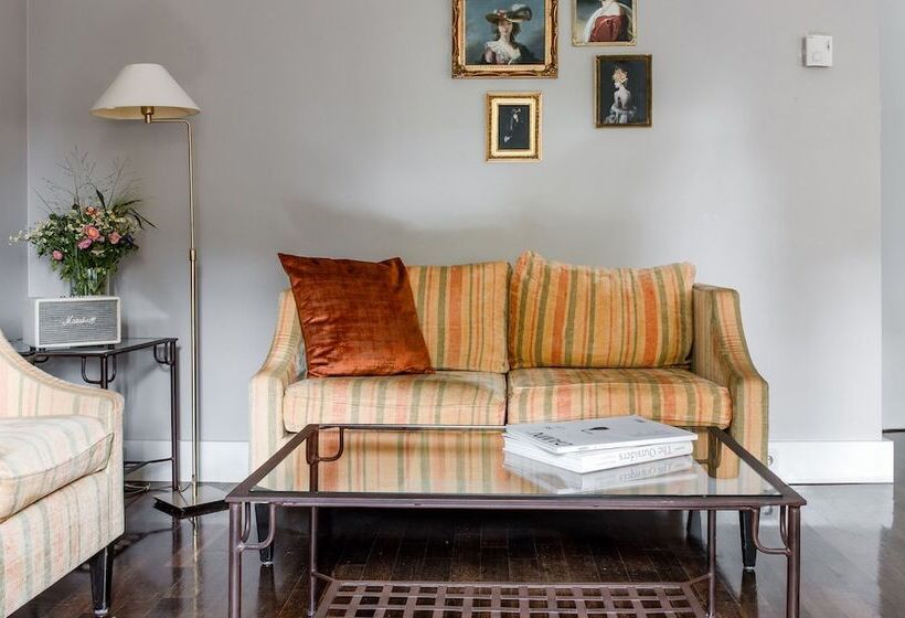 Полулюкс, Gerbermuhle