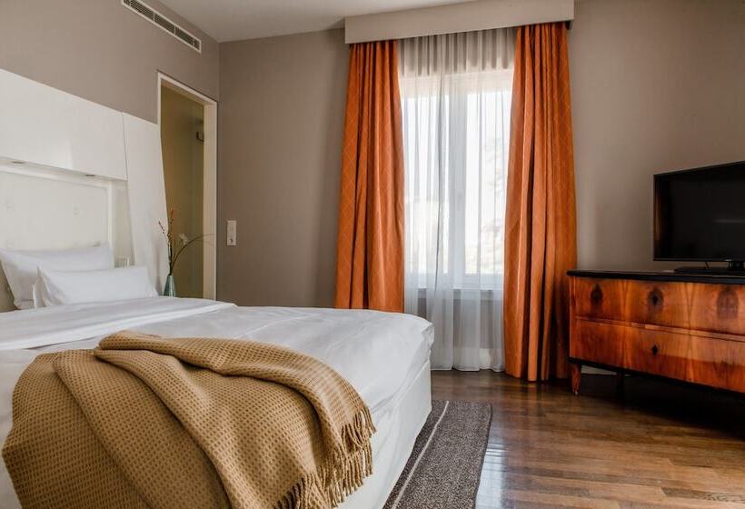 Полулюкс, Gerbermuhle