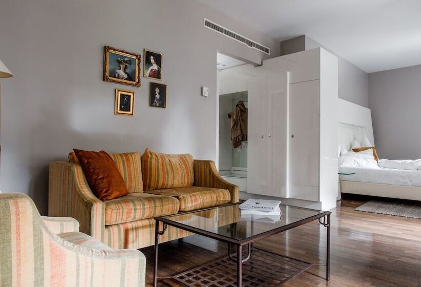 Полулюкс, Gerbermuhle