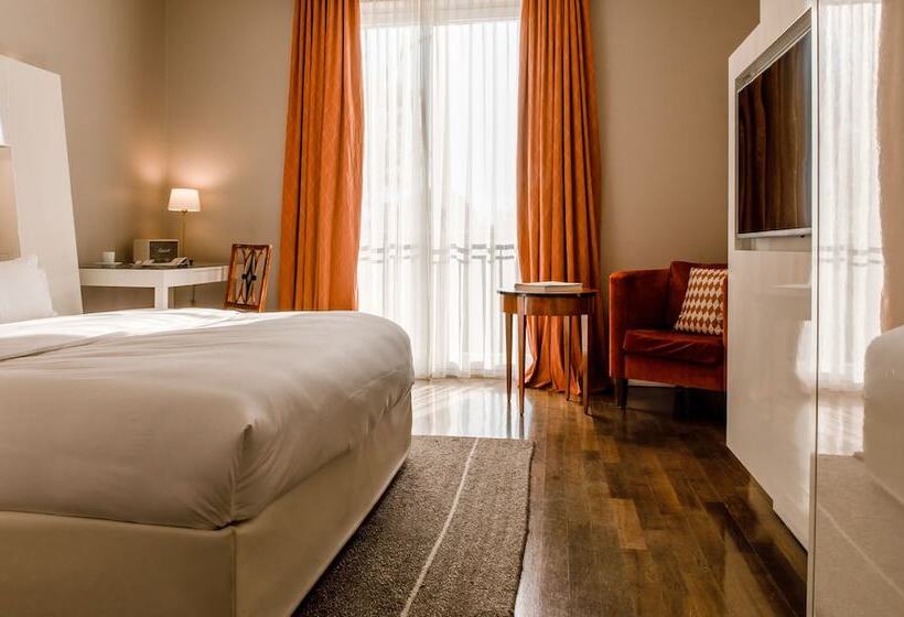 Номер Стандарт, Gerbermuhle