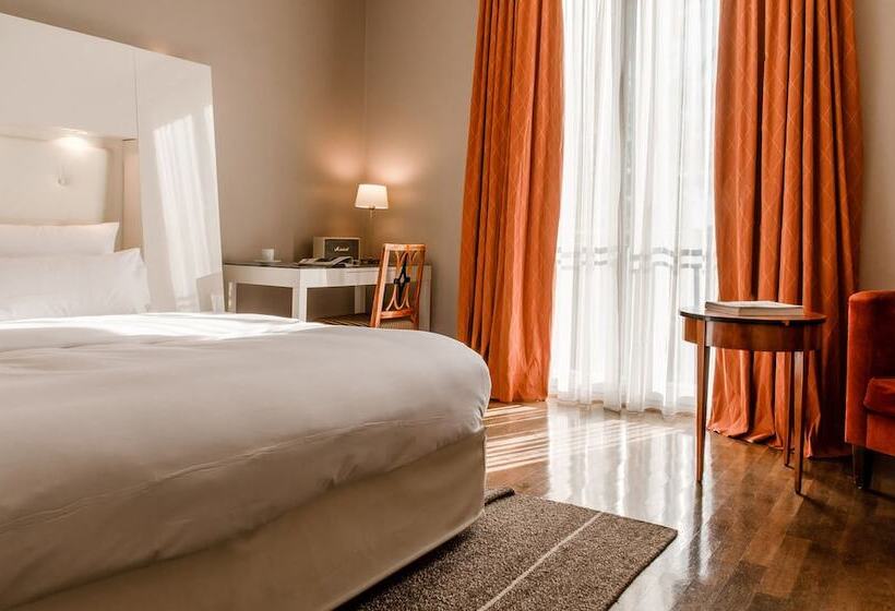 Номер Стандарт, Gerbermuhle