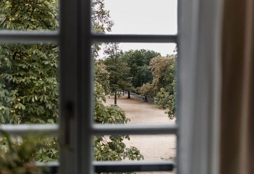 Номер Superior, Gerbermuhle