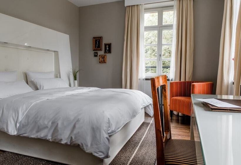 Номер Superior, Gerbermuhle