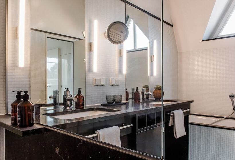 Люкс, Gerbermuhle